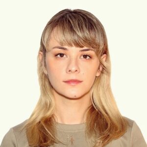 Actress Dasha Nekrasova HD Instagram Photos and Wallpapers October 2021