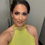 Dasha Kuret Gonzalez Instagram - Also I still can’t get over this look by @aewglam @dolledupbydani for #AEWDynamite in #neworleans #AEW @aew_heels @aewglam @dolledupbydani #Wrestling #MasDasha Also big shout out to @seweliteofficial @daingersnake and Clint for helping a sis out when I had a wardrobe malfunction! 😵‍💫😂🤣😂🤦🏽‍♀️