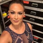 Dasha Kuret Gonzalez Instagram - It’s almost time!!! Who’s ready for #AEWDON LIVE from #LasVegas #Wrestling #AEW
