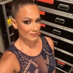 Dasha Kuret Gonzalez Instagram - It’s almost time!!! Who’s ready for #AEWDON LIVE from #LasVegas #Wrestling #AEW