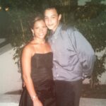 Dasha Kuret Gonzalez Instagram - Today marks 19 years that you asked me to be your girlfriend. EST 8.12.04 19 years together 9 married and hopefully an eternity more. Happy anniversary mi amor! 😇🙏🏽🥳🎉🎊🍾🥂 @ kartingguy