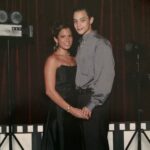 Dasha Kuret Gonzalez Instagram - Today marks 19 years that you asked me to be your girlfriend. EST 8.12.04 19 years together 9 married and hopefully an eternity more. Happy anniversary mi amor! 😇🙏🏽🥳🎉🎊🍾🥂 @ kartingguy