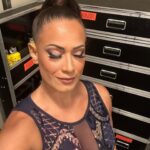 Dasha Kuret Gonzalez Instagram - It’s almost time!!! Who’s ready for #AEWDON LIVE from #LasVegas #Wrestling #AEW