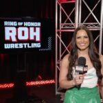 Dasha Kuret Gonzalez Instagram - I hope y’all got to check out last nights @ringofhonor TV episode on the #HonorClub app available for iOS, Android, Amazon fire and and ROKU Devices. Things are heating up in ROH so if you haven’t already subscribed to #ROH don’t forget to head on over to WatchROH.com and sign up now!!! The latest season is on its 013 episode, so feel free to binge watch and catch up on everything ROH!!! 🤗🤓🤘🏽😃😇🙏🏽💃🏽🍿📺🎥📽️🎞️🍿 @aewglam @dear.salem 💁🏽‍♀️ @dearadneris 💄@aew_heels #Wrestling #AEW #MasDasha