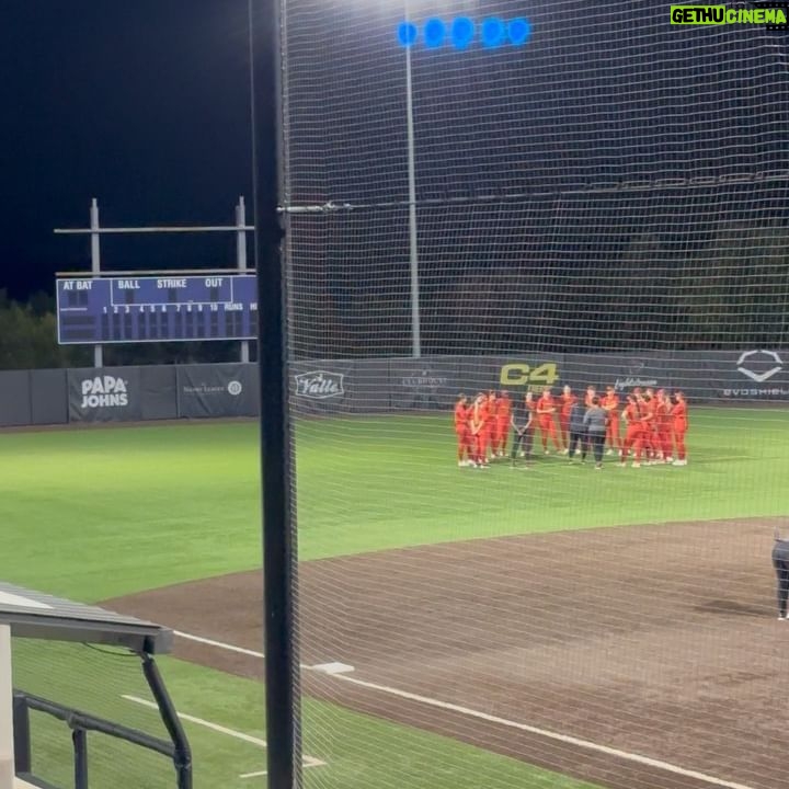 Dasha Kuret Gonzalez Instagram - And there we have it!!!!! π₯That concludes the inaugural regular season for the @thetexassmoke π€ππ½π₯³π!!! Huge congratulations to these beautiful ladies for all of your hard work and becoming the regular season champions in just your first season!!! ππ₯ Thank you @datdudebp and @jadecargill for believing in me and allowing me to serve as yβallβs PA π€this season. Big shout out to @emays12 for always making sure I was taken care of. πππ½ Thank you to the beautiful city of #Austin #TX @concordiatx , all the staff and those who tirelessly work behind the scenes to make sure everything comes together so these ladies have the best of the best. @gregdavidson66 youβre the man and thank you so much for all of your patience and guidance in teaching me the ropes throughout this new adventure. Playoffs start later on this week and yβall know who Iβll be rooting for!!! #LetsGo ladies!!! #WPF #TexasSmoke #WeWantAllTheSmoke #WomensProfessionalFastPitch #Softball Bring that championship back home ladies!!! Yβall got this!!! ππ€πππ½π€π₯πππ½π₯³ππ½π₯³ππ½