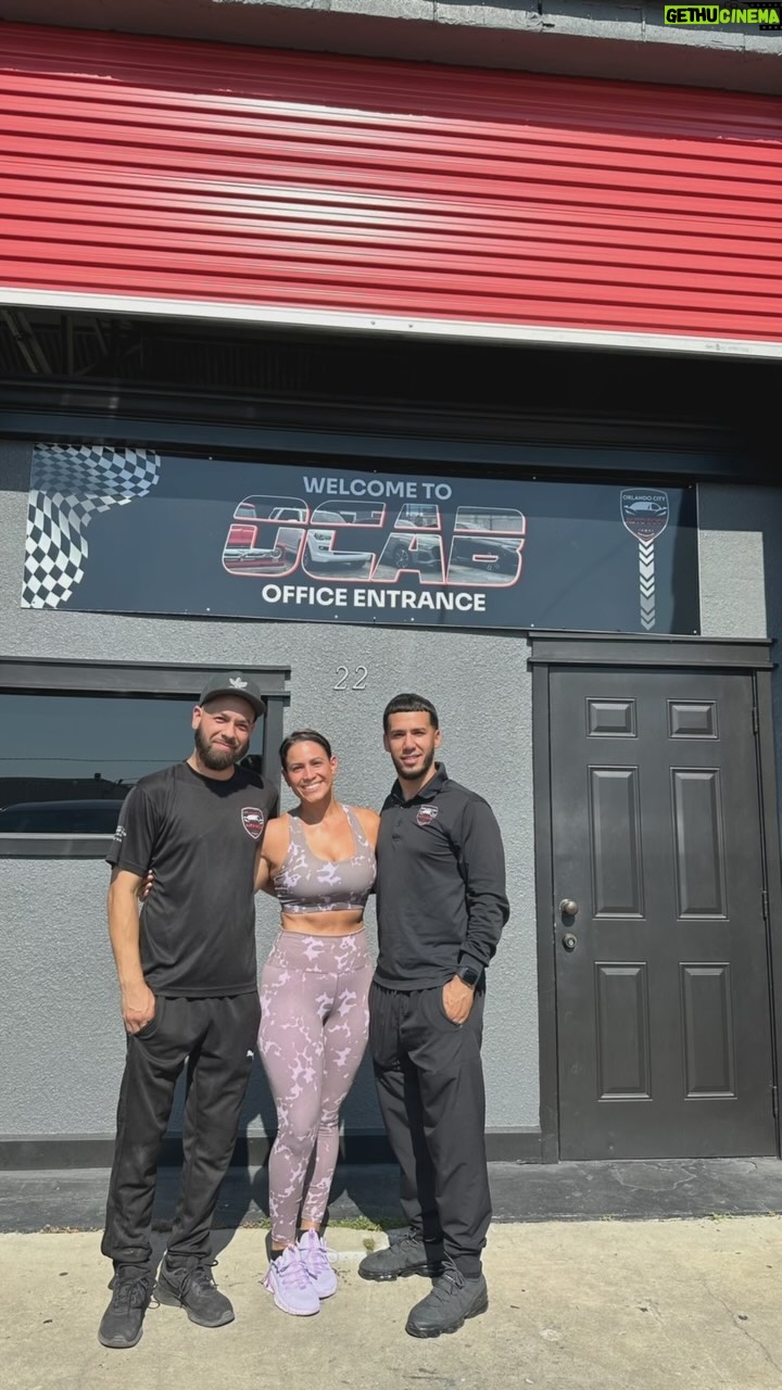 Dasha Kuret Gonzalez Instagram - Nothing is worse than walking out to your car and someone door dings it π³π€ππ©π₯Ίππ’. Thank you @orlandocityautobody_ocab for helping a sis out getting this fixed with #paintlessdentrepair Iβm super pleased with my results!!! If you need any car repairs and youβre in the Central Florida area please check them out!!! πππ½π€ #GTR #GirlsWithFastCars #AutoBody #DentRemoval