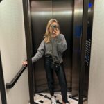 Davina Geiss Instagram – life lately.. 🤍