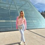 Davina Geiss Instagram – 🩷💓🩷