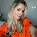 Davina Geiss Instagram - dubai lately..📸
