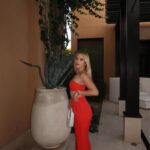 Davina Geiss Instagram – 🧡🌴
@visit_morocco_
