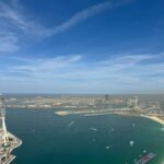 Davina Geiss Instagram – dubai lately..📸