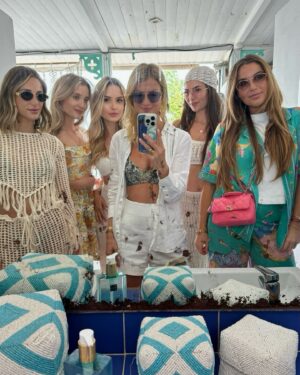 Davina Geiss Instagram - season 21, episode 1💖