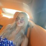 Davina Geiss Instagram – unseen bits😇