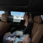Davina Geiss Instagram - unbothered