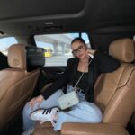 Davina Geiss Instagram - unbothered