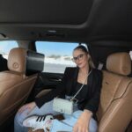 Davina Geiss Instagram - unbothered