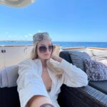 Davina Geiss Instagram – unseen bits😇