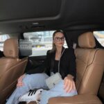 Davina Geiss Instagram - unbothered