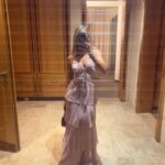 Davina Geiss Instagram - unseen bits😇