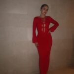 Davina Geiss Instagram –