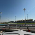 Davina Geiss Instagram - abu dhabi dump🏎️🐫