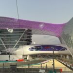 Davina Geiss Instagram - abu dhabi dump🏎️🐫