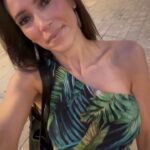 Davina Portratz Instagram – Ibiza drop 🇪🇸❤️🏝️ Which pic is your fave?