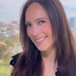 Davina Portratz Instagram - Want to know the secret behind how I keep my brows camera ready? NULASTIN has been my saving grace to achieving the full, no-pencil-necessary brows I’ve always wanted. Visit nulastin.com to learn more and try it for yourself! #ad #paidpartnership
