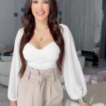 Davina Portratz Instagram - If you’re a real estate professional, you don’t want to miss this revolutionary new AI tool. @sidekickgpt is a generative AI Assistant that can make your life much easier and more efficient to save valuable time. Pull accurate comps, get elegant property descriptions or have it create beautiful charts and presentations in seconds, along with many other things. Once you try Sidekick, you will wonder where it’s been all your life. Even Inman called it amazing. Sign up now in the link in my bio! #realestatetips #realestatetech #sellingsunset #realestateagent #realestateexperts #realestateadvisor