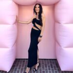 Davina Portratz Instagram - 🖤💕