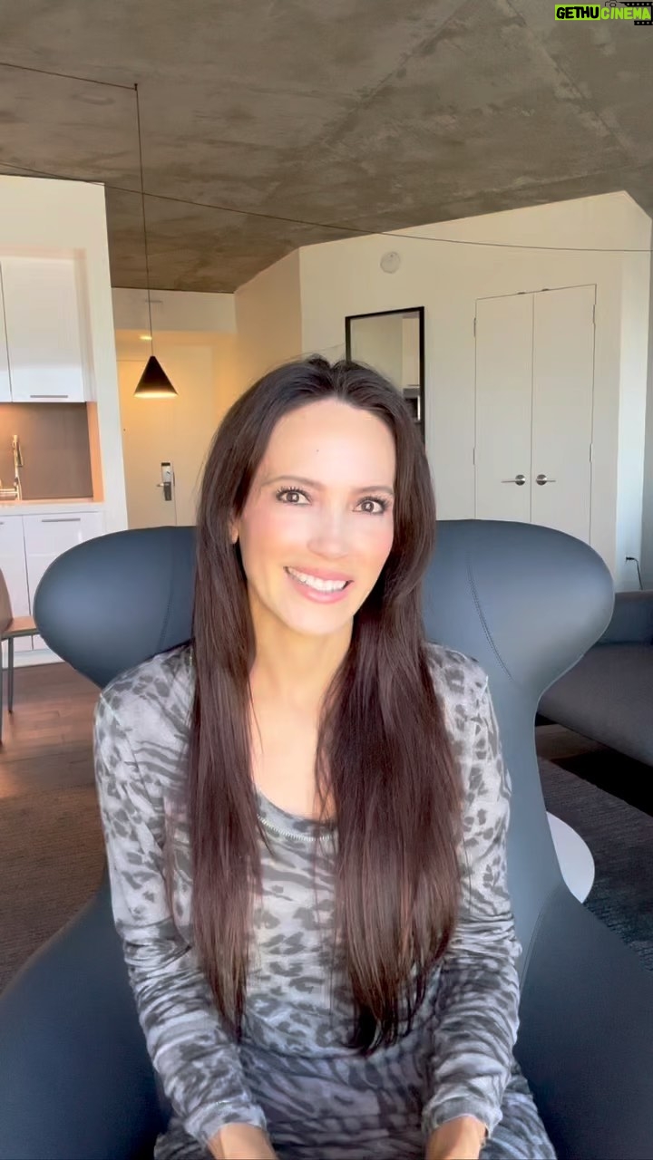 Davina Portratz Instagram - Biohack your beauty and get the most lushes, real lashes you’ve ever had with @nulastin Lash Follicle Fortifying serum. The data doesn’t lie. Check out the science and reviews. 100% performance guaranteed. Try it for yourself! 🖤