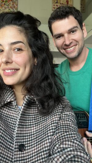 Dawn Lanny-Gabay Instagram - שיר המגב 2023🪣
מוזמנים להצטרף בשירה