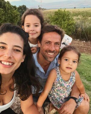 Dawn Lanny-Gabay Instagram - הישרדות יולי אוגוסט חלק א׳
@hotel_galilion