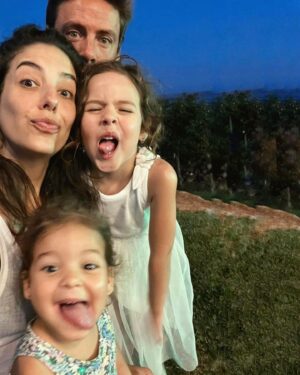 Dawn Lanny-Gabay Instagram - הישרדות יולי אוגוסט חלק א׳
@hotel_galilion