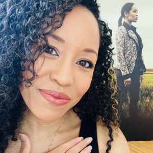 Dawn-Lyen Gardner Instagram - Though I did not participate in the making of the seventh and now final season of Queen Sugar, I will always cherish portraying the woman I’ve poured my heart into for six years, known to the world as Charley Bordelon — as well as the opportunity to work alongside so many incredible artists. To my cast family: you are in my heart forever. To the writers, directors, crew, post and pre-production folks and so many more BTS: I remain grateful and honored to have built what we built together for the six seasons prior to now. And to the beloved fans, the true lifeblood of the show: thank you for your love, your support, your tears, your laughter, your social media turn-up, and most of all, your willingness to see yourself — and love yourself — within Charley’s brilliance and complexity. For me, it was always the goal that our audience be deepened and celebrated in her walk.
Looking forward to what the future holds and truly grateful to all of you who will join me for the ride! Until then, signing off for now and sending love in all the ways… 🫶🏽