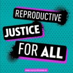 Dawn-Lyen Gardner Instagram - Reproductive justice is about more than just abortion and yet access to abortion is integral. It’s about having the freedom to pursue a life on our own terms. It’s about ensuring access to comprehensive sex education and family planning resources. It’s about trusting that each of us knows what’s best for us. And it’s about knowing that making abortion illegal will not stop people from getting abortions, it will only make SAFE abortions expensive or criminalized. The stakes are high but don’t give up hope. We must stay in the fight over one of the most personal decisions a person can make until we achieve reproductive justice for ALL. Swipe through for resources for those in need of assistance now and for ways you can support. Abortion should be safe, legal, and accessible for everyone. #ThisIsPersonal #BansOffOurBodies