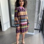 Dawn-Lyen Gardner Instagram – It is such a deep honor – especially on the cusp Black History Month and Women’s History Month – to have been nominated for an NAACP Image Award alongside such brilliant Black women. 

My sister, @rutina_wesley. The @queenlatifah, @octaviaspencer, and @im.angelabassett – whose win I cheer and who remains one of my craft and passion sheroes.

You all give me and so many other Black women permission to thrive in this industry, and I thank you for it. And congrats to the entire QS village, seen and unseen, for its recognition as Outstanding Drama Series. So many have poured their hearts into the show over these years, and it is a blessing to see all of that work acknowledged.

[swipe for my complete thoughts on the moment we’re in & what it requires of us]

My deep gratitude to the NAACP for the honor of being nominated includes the recognition of their extraordinary legacy of both fighting for and protecting our voting rights and our elections.

The NAACP has always been on the front lines of voter protection advocacy because they know to be true what Thurgood Marshall said so many years ago: “We must dissent from the indifference. We must dissent from the apathy. We must dissent from the fear, the hatred and mistrust…We must dissent because America can do better, because America has no choice but to do better.”

May we move forward in this election year with the courage and conviction to continue the fight to protect our rights, and may the current world events give us even more reason to be a stand for ourselves, each other, and the more just world we believe is possible.

Dress: @mantu_castor 
Jewelry: @castjewelry 
Stylist: @jessica_margolis
