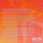 Dawn-Lyen Gardner Instagram – Please share with your community! 🙏🏽 Repost from @justice4blackgirls
•
For Black girls & women who need free therapy and healing resources. Please share this list curated by @marlinefrancois with organizations who provide therapy vouchers! We’re so grateful for her insight and deep commitment to the work that honors the healing and wellness of Black girls!🤍

In addition to the critical work of organizations like our sister org @blackgirlssmile, we launch our Healing & Liberation Initiative offering free monthly spirituality coaching, wellness coaching, meditation resources and yoga! Each session is FREE and open to all Black girls. Our inaugural session happens today at 6PM EST. (Registration link is in our bio!)

**if you know of any other resources please add them below.

Black girls you are worthy of absolutely every investment. You deserve access to any and every resource that will facilitate your holistic healing and wellness. We send an abundance of love and light to our IG fam and hope to see some of you at our opening session this evening!🤍🙏🏾✨

*Even if you don’t need this list please share because there may be someone connected to you who does.🤍

#justiceforblackgirls #blackgirlwellness #mentalhealth #blackgirlhealing #freementalhealthresources