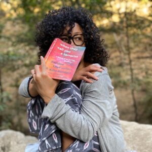 Dawn-Lyen Gardner Instagram - Happy Saturday, family ❤️📚 I’ve got a couple of @osopepatrisse’s books now. What authors do you always pick up when you have the chance? #restfulweekend #readinglist