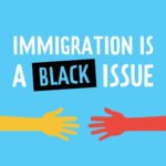 Dawn-Lyen Gardner Instagram – Too often, Black voices are erased from the U.S immigration narrative.
This Friday @ 3ET/12PT, I’ll be joining @CamAdvocacy @HaitianBridge to hear from Black asylum seekers those working to challenge the abuse they disproportionately face.
📝 Register: bit.ly/AntiBlacknessInAsylum
