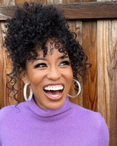 Dawn-Lyen Gardner Instagram - To Immigrants, Today and everyday: We uplift you We celebrate you We love you #TolmmigrantsWithLove
