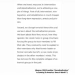 Dawn-Lyen Gardner Instagram - I know we’re all drained and tired of these cycles of violence, so hear me out… It’s not a coincidence that this is all happening at the same time that books are being banned, immigrants are being violated, and birthing people are being policed. It’s all connected to f*r r*ght conspiracy theories rooted in racism and anti-Blackness. The sooner we (collectively) have this conversation, the sooner we champion solutions that actually address and stop it in its tracks. Image 1: @unclebobbies via @weinspirejustice Images 2 & 3: @cpicciolini @theatlantic Image 4: @pbs Images 5 & 6: @npr