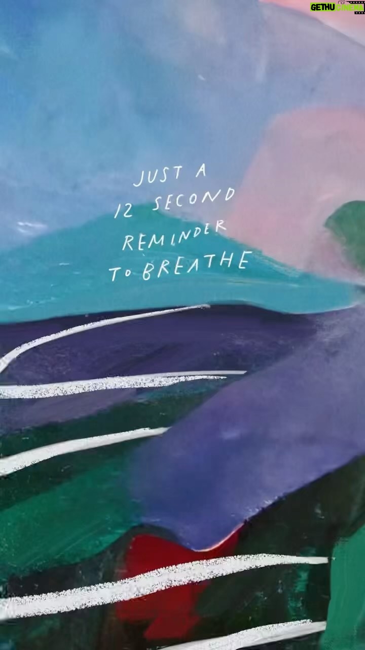 Dawn-Lyen Gardner Instagram - A mental health awareness month reminder that’s valid every single day, courtesy of the brilliance of @morganharpernichols ❤️