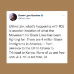 Dawn-Lyen Gardner Instagram – 🖇 in my bio to support