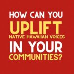Dawn-Lyen Gardner Instagram - Such an important reminder during AAPI Heritage month 🙏🏽 Repost from @ainamomona • May is AAPI Heritage Month. Hawaiʻi has the largest AAPI (American Asian and Pacific Islander) population in America, but Native Hawaiians are a minority in our own home. Take some time this month to learn how you can uplift Native Hawaiian voices and support us in our fight against state and colonial violence. ʻĀina Momona is honored to be working with AAPI Women Lead in an intergenerational research project aimed at addressing different forms of violence our communities face. #aapiheritagemonth #aapi #aapimonth #ainamomona #aanhpi #kanaka #kanakamaoli