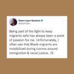 Dawn-Lyen Gardner Instagram – 🖇 in my bio to support