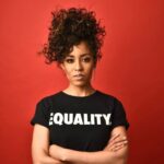 Dawn-Lyen Gardner Instagram – Sunday is Juneteenth — a day commemorating the continued theft of Black labor by white America but also the end of that lie and the beginning of a new existence. 

So while I’ll be honoring Juneteenth in my favorite way — by resting deeply — I can’t help but think of those Black Texans finally being notified of their emancipation.

I think of the choices they had in when to work and when to rest. A hard fought for choice and one we are still fighting to deliver to all Black Americans.

To Black people: My prayer is that we continue to be courageous in asking ourselves what freedom, liberation and healing really and truly means to each of us. To our ancestors, it most urgently meant rest.

To non-Black people seeking to support the repair and restoration our community deserves, might I suggest @thelovelandfoundation @therapyforblkmen @thenapministry and direct mutual aid to Black people in need of space to think, heal, and transform.

And when you have a moment, please support the #BreatheAct, and the reparations frameworks put forth by the incredible organizers at @mvmnt4blklives.

Image 1-3: @mnvmt4blives
Image 4: @thenapministry
Image 5-9: @devthepineapple