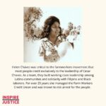 Dawn-Lyen Gardner Instagram – Happy International Women’s Day! 👏🏽🥂❤️ Repost from @weinspirejustice
•
Happy #WomensHistoryMonth! Swipe to learn more about this nation’s founding mothers including #IdaBWells #HaunaniKayTrask #MatildaGage #HelenChavez and #YuriKochiyama.

Who else should we be collectively honoring this month and every month? #feminism #womensupportingwomen #womenempowerment #intersectionalfeminism