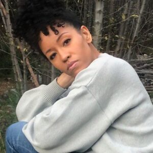 Dawn-Lyen Gardner Instagram - Taking time out is a non-negotiable. How have you shown up for yourself lately? ❤️ #weekendthoughts #unplug