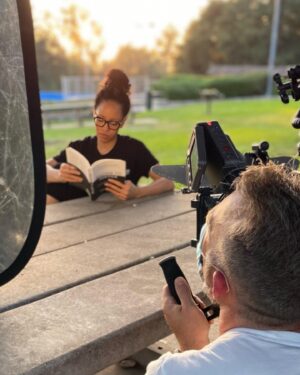 Dawn-Lyen Gardner Instagram - Taking book recommendations for the second half of 2022. What’s on your reading list lately that you love?